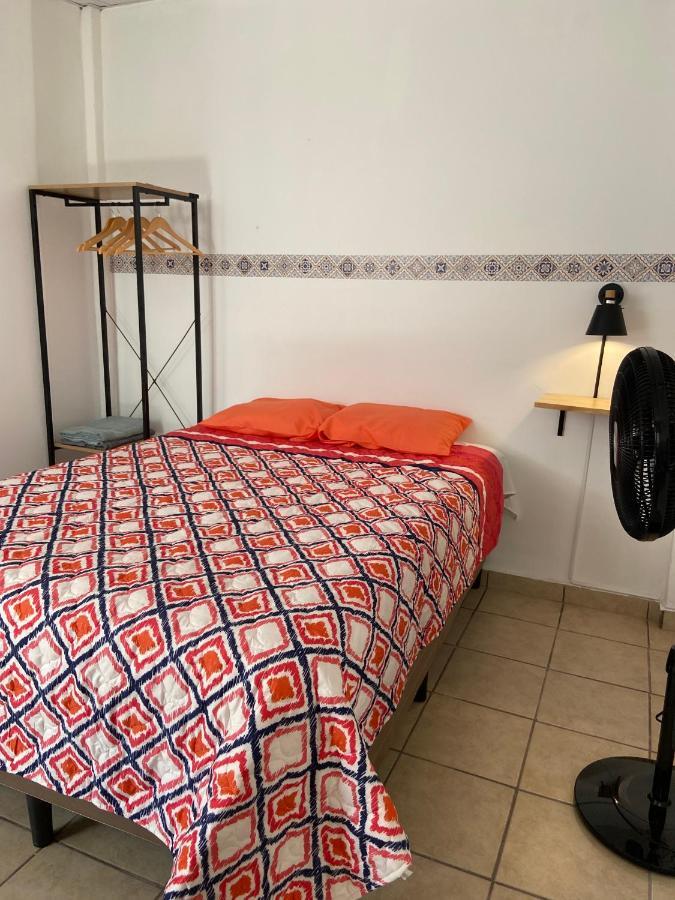 Terrazas Guest House Suchitoto Ngoại thất bức ảnh
